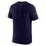 france national team nike lights t-shirt – navy Collection – Brazil World Cup Jerseys and T-Shirts