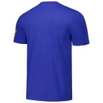 france national team nike localized core cotton t-shirt – royal Collection – Brazil World Cup Jerseys and T-Shirts