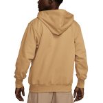 france national team nike standard issue pullover hoodie – gold Collection – Brazil World Cup Jerseys and T-Shirts
