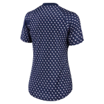 france national team nike women8217s 202223 pre-match home performance top – navy Collection – Brazil World Cup Jerseys and T-Shirts