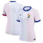 france national team nike women8217s 2024 away replica blank jersey – white Collection – Brazil World Cup Jerseys and T-Shirts