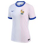 france national team nike women8217s 2024 away replica blank jersey – white Collection – Brazil World Cup Jerseys and T-Shirts
