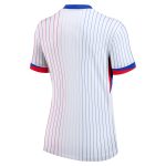 france national team nike women8217s 2024 away replica blank jersey – white Collection – Brazil World Cup Jerseys and T-Shirts
