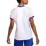 france national team nike women8217s 2024 away replica blank jersey – white Collection – Brazil World Cup Jerseys and T-Shirts