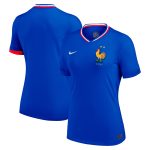 france national team nike women8217s 2024 home replica blank jersey – blue Collection – Brazil World Cup Jerseys and T-Shirts