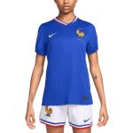 france national team nike women8217s 2024 home replica blank jersey – blue Collection – Brazil World Cup Jerseys and T-Shirts