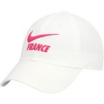 france national team nike women8217s campus adjustable hat – white Collection – Brazil World Cup Jerseys and T-Shirts