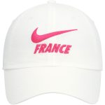 france national team nike women8217s campus adjustable hat – white Collection – Brazil World Cup Jerseys and T-Shirts