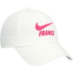 france national team nike women8217s campus adjustable hat – white Collection – Brazil World Cup Jerseys and T-Shirts