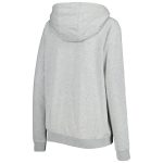 france national team nike women8217s lockup varsity fleece raglan pullover hoodie – heather gray Collection – Brazil World Cup Jerseys and T-Shirts