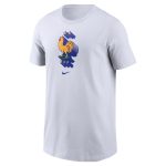 france national team nike youth crest core t-shirt – white Collection – Brazil World Cup Jerseys and T-Shirts