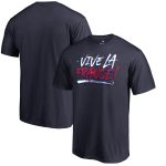 france vive le france t-shirt – navy Collection – Brazil World Cup Jerseys and T-Shirts