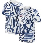 france women8217s national team nike 2023 academy pro pre-match top – white Collection – Brazil World Cup Jerseys and T-Shirts