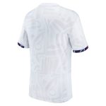 france women8217s national team nike 2023 away stadium replica jersey – white Collection – Brazil World Cup Jerseys and T-Shirts