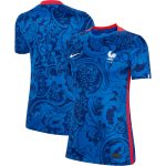 france women8217s national team nike women8217s 202223 home replica blank jersey – blue Collection – Brazil World Cup Jerseys and T-Shirts