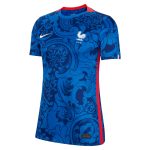 france women8217s national team nike women8217s 202223 home replica blank jersey – blue Collection – Brazil World Cup Jerseys and T-Shirts