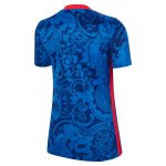 france women8217s national team nike women8217s 202223 home replica blank jersey – blue Collection – Brazil World Cup Jerseys and T-Shirts