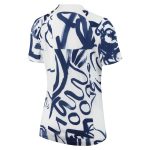 france women8217s national team nike women8217s 2023 pre-match top – white Collection – Brazil World Cup Jerseys and T-Shirts