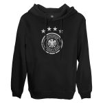 germany national team 1863fc fleece pullover hoodie – black Collection – Brazil World Cup Jerseys and T-Shirts