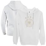 germany national team 1863fc fleece pullover hoodie – white Collection – Brazil World Cup Jerseys and T-Shirts