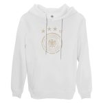germany national team 1863fc fleece pullover hoodie – white Collection – Brazil World Cup Jerseys and T-Shirts