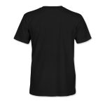 germany national team 1863fc mono badge t-shirt – black Collection – Brazil World Cup Jerseys and T-Shirts