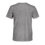 germany national team 1863fc mono badge vintage tri-blend t-shirt – heather gray Collection – Brazil World Cup Jerseys and T-Shirts
