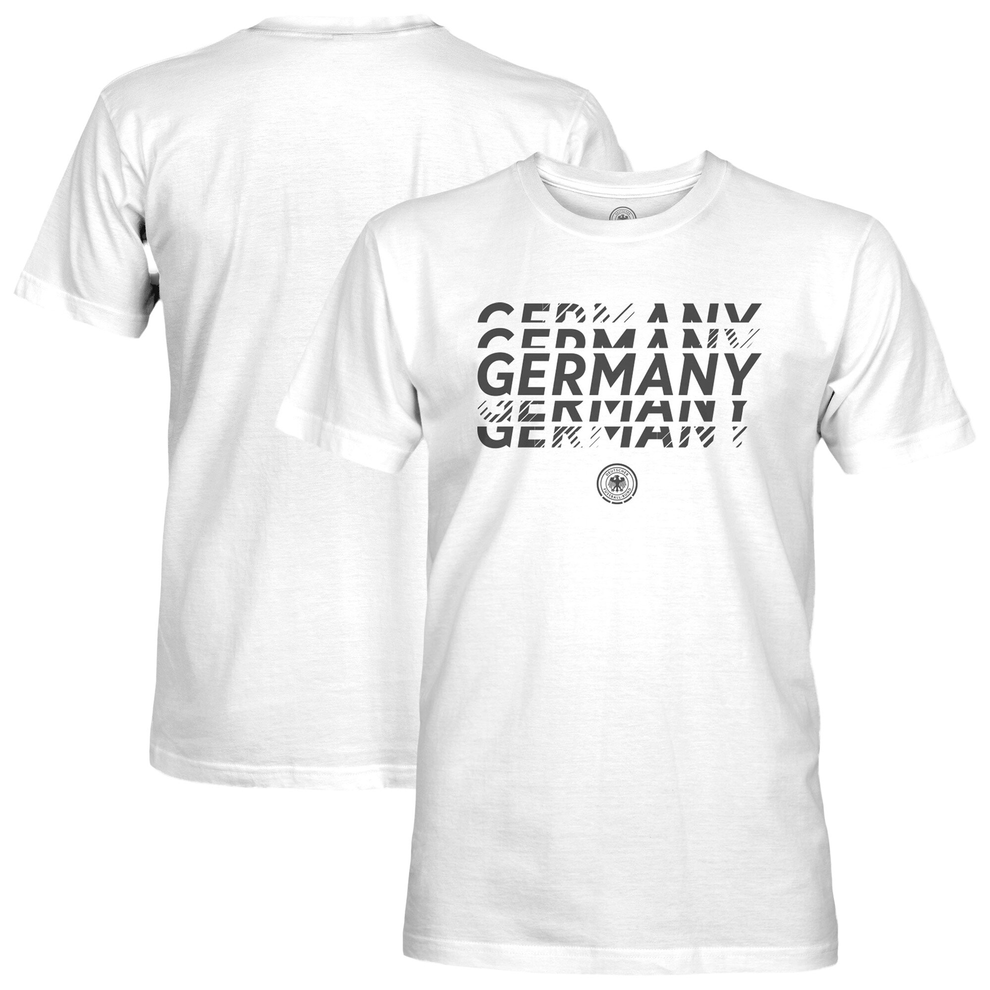 germany national team 1863fc next level t-shirt – white Collection – Brazil World Cup Jerseys and T-Shirts