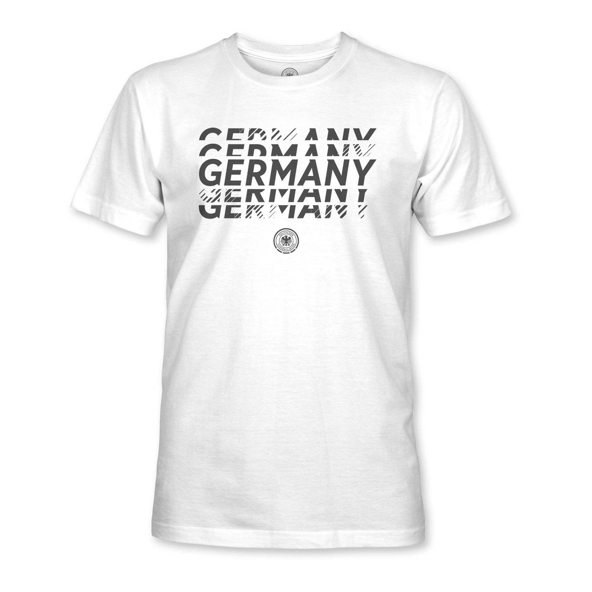 germany national team 1863fc next level t-shirt – white Collection – Brazil World Cup Jerseys and T-Shirts