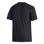 germany national team adidas culture bar t-shirt – black Collection – Brazil World Cup Jerseys and T-Shirts