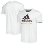 germany national team adidas dna graphic t-shirt – white Collection – Brazil World Cup Jerseys and T-Shirts