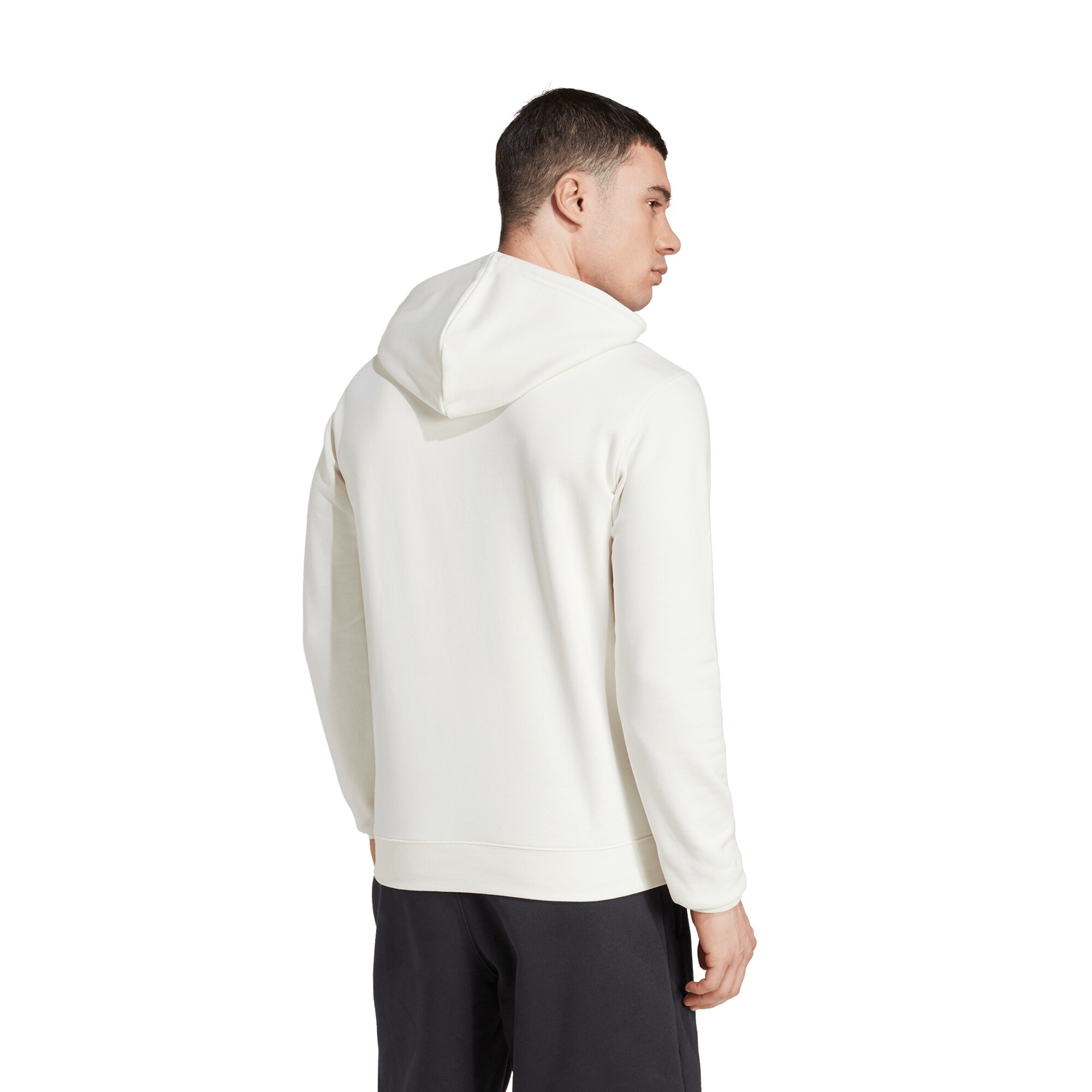 germany national team adidas originals 125th anniversary culturewear pullover hoodie – white Collection – Brazil World Cup Jerseys and T-Shirts