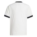 germany national team adidas originals youth 125th anniversary replica jersey – white Collection – Brazil World Cup Jerseys and T-Shirts
