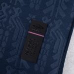 guatemala national team umbro 2025 away replica jersey – navy Collection – Brazil World Cup Jerseys and T-Shirts