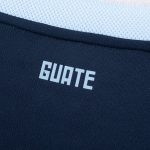 guatemala national team umbro 2025 away replica jersey – navy Collection – Brazil World Cup Jerseys and T-Shirts