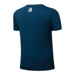 guatemala national team umbro 2025 crew neck polo – navy Collection – Brazil World Cup Jerseys and T-Shirts