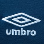 guatemala national team umbro 2025 crew neck polo – navy Collection – Brazil World Cup Jerseys and T-Shirts