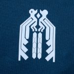 guatemala national team umbro 2025 crew neck polo – navy Collection – Brazil World Cup Jerseys and T-Shirts