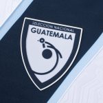 guatemala national team umbro 2025 home replica jersey – white Collection – Brazil World Cup Jerseys and T-Shirts