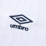 guatemala national team umbro 2025 home replica jersey – white Collection – Brazil World Cup Jerseys and T-Shirts