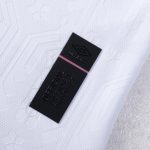 guatemala national team umbro 2025 home replica jersey – white Collection – Brazil World Cup Jerseys and T-Shirts