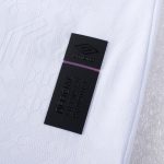 guatemala national team umbro 2025 home replica long sleeve jersey – white Collection – Brazil World Cup Jerseys and T-Shirts