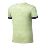 guatemala national team umbro 2025 pre-match jersey – green Collection – Brazil World Cup Jerseys and T-Shirts