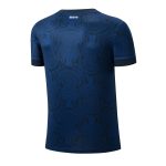 guatemala national team umbro 2025 pre-match jersey – navy Collection – Brazil World Cup Jerseys and T-Shirts