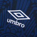 guatemala national team umbro 2025 pre-match jersey – navy Collection – Brazil World Cup Jerseys and T-Shirts