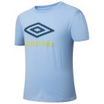 guatemala national team umbro 2025 t-shirt – light blue Collection – Brazil World Cup Jerseys and T-Shirts