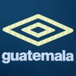 guatemala national team umbro 2025 t-shirt – navy Collection – Brazil World Cup Jerseys and T-Shirts