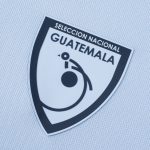 guatemala national team umbro 2025 training jersey – light blue Collection – Brazil World Cup Jerseys and T-Shirts