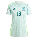 guillermo ochoa mexico national team adidas women8217s 2024 away replica player jersey – green Collection – Brazil World Cup Jerseys and T-Shirts