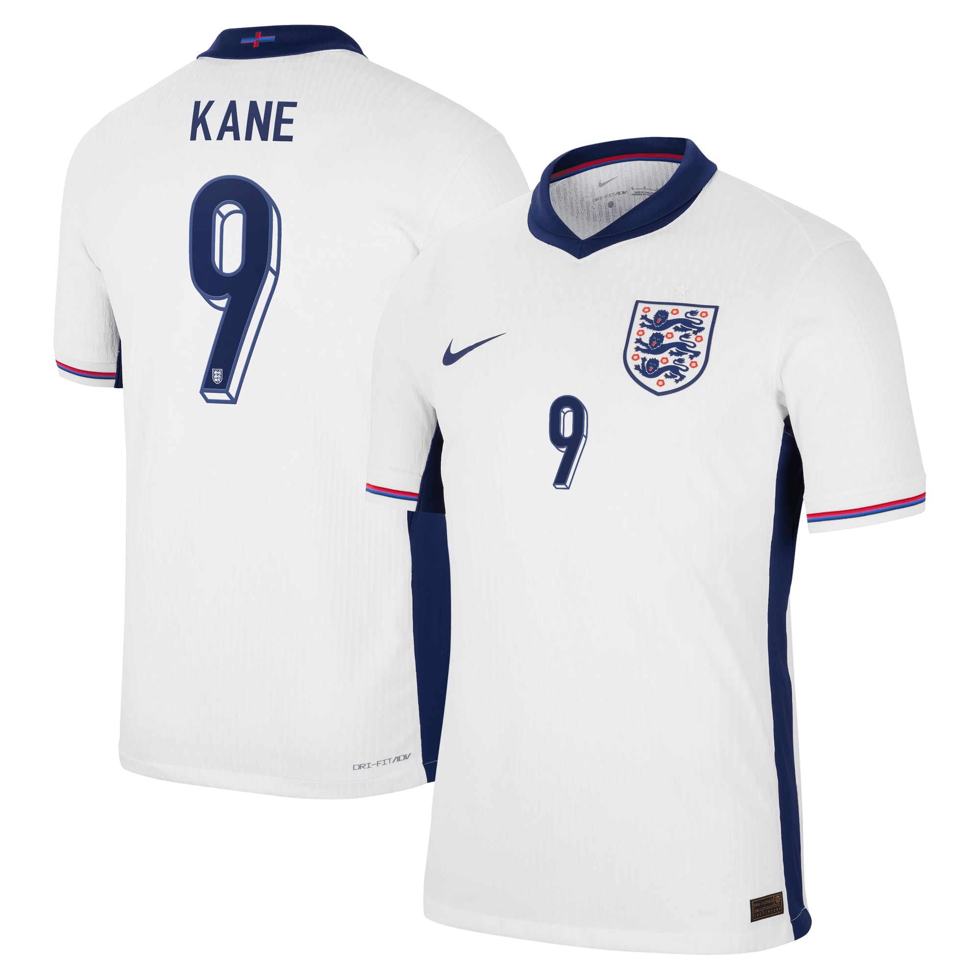 harry kane england national team nike 2024 home authentic jersey white Collection – Brazil World Cup Jerseys and T-Shirts